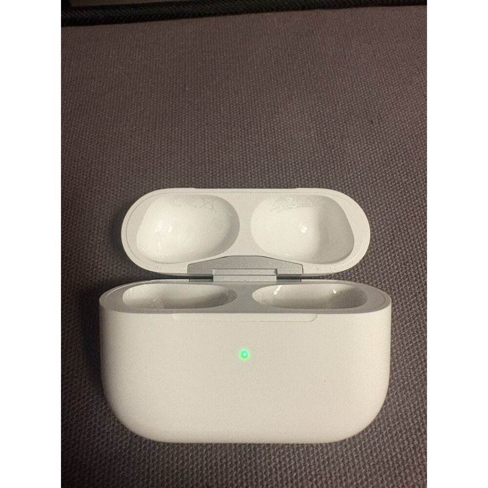 Apple AirPods Pro 2 USB-C Charging Case Only A2968 Genuine OEM Tested